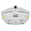 GENESIS NMG-2194 mouse Gaming Ambidextrous Bluetooth + USB Type-C Optical 26000 DPI