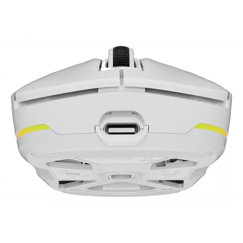 GENESIS NMG-2194 mouse Gaming Ambidextrous Bluetooth + USB Type-C Optical 26000 DPI