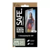 PanzerGlass SAFE. by ® Screen Protector Samsung Galaxy S25+ | S24+ | Ultra-Wide Fit w. EasyAligner