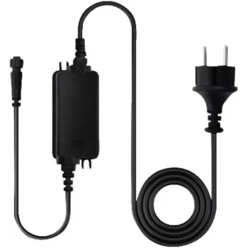 Power supply Ecovacs GSP010001 with EU Type F plug for GOAT A-JO-Family, 1 pcs