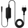 Power supply Ecovacs GSP010001 with EU Type F plug for GOAT A-JO-Family, 1 pcs