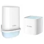 D-Link 5G Wi-Fi 6 kit with external antenna DWP-1010/KT, White, Internal, Mesh system, Power, Status, Dual-band (2.4 GHz / 5 GHz), Wi-Fi 6 (802.11ax)