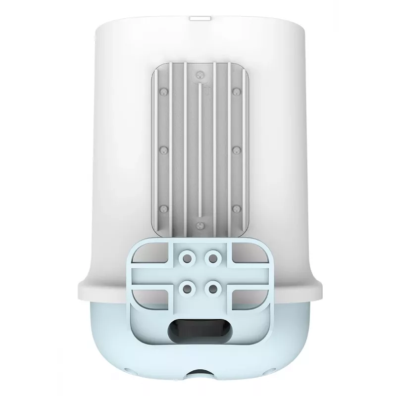 D-Link 5G Wi-Fi 6 kit with external antenna DWP-1010/KT, White, Internal, Mesh system, Power, Status, Dual-band (2.4 GHz / 5 GHz), Wi-Fi 6 (802.11ax)
