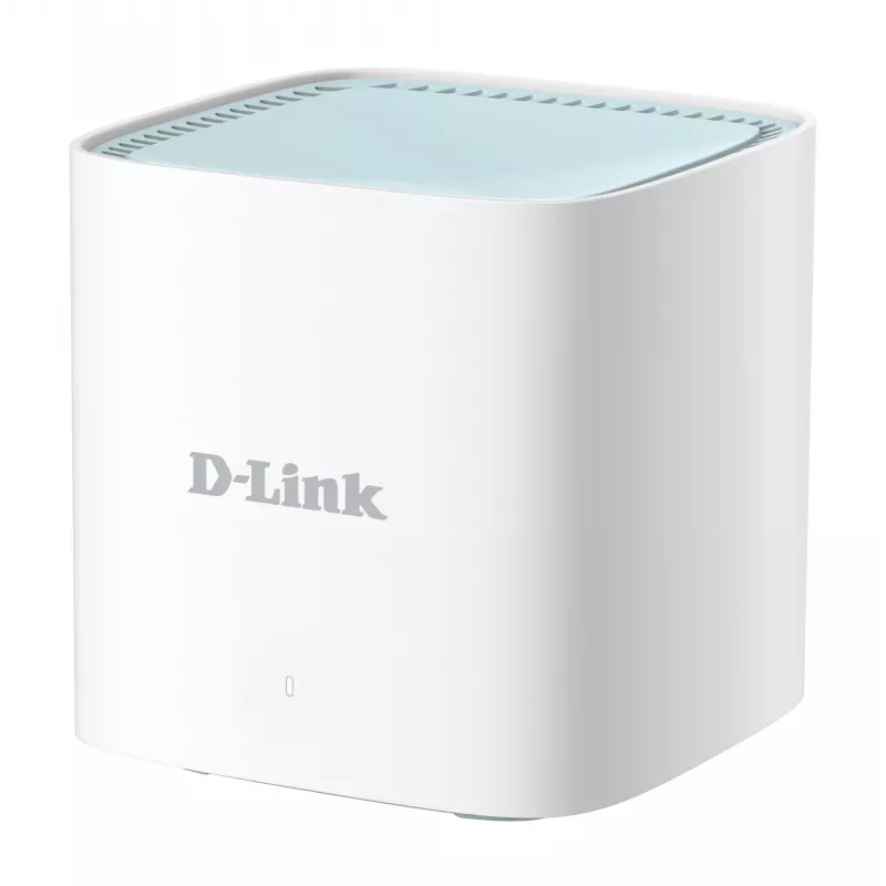 D-Link 5G Wi-Fi 6 kit with external antenna DWP-1010/KT, White, Internal, Mesh system, Power, Status, Dual-band (2.4 GHz / 5 GHz), Wi-Fi 6 (802.11ax)
