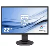 Philips B Line LCD monitor 221B8LJEB/00, 54.6 cm (21.5 inch), 1920 x 1080 pixels, Full HD, LED, 1 ms, Black