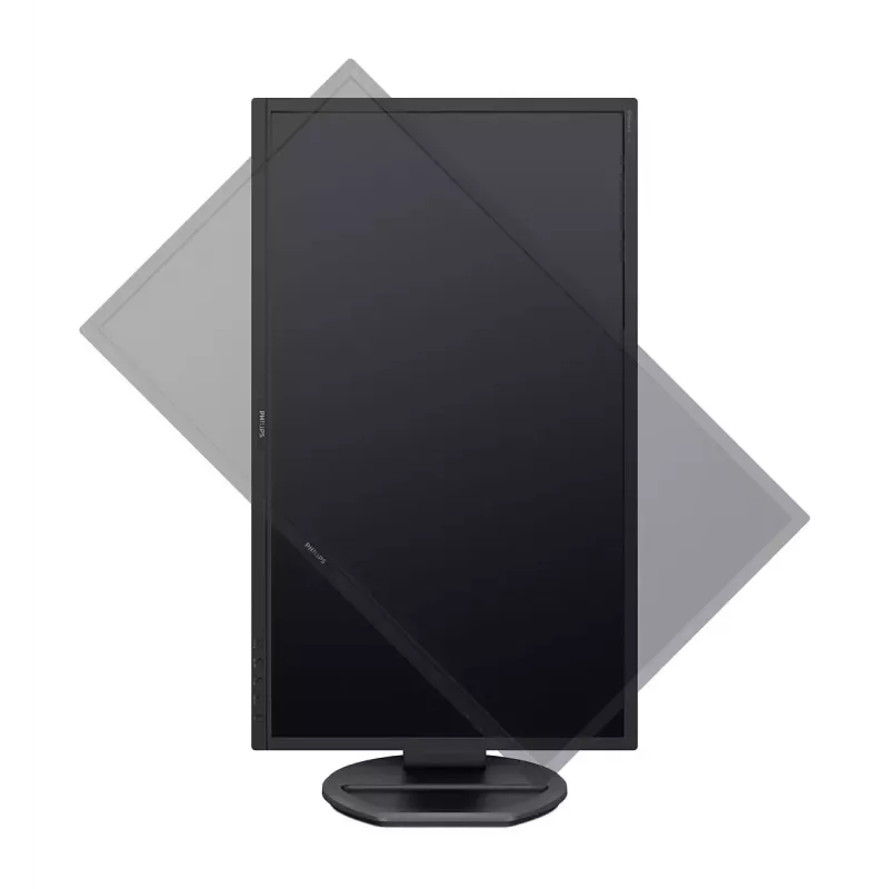 Philips B Line LCD monitor 221B8LJEB/00, 54.6 cm (21.5 inch), 1920 x 1080 pixels, Full HD, LED, 1 ms, Black
