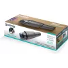 Gorenje MVC72HGA handheld vacuum Grey Bagless