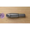 Gorenje MVC72HGA handheld vacuum Grey Bagless