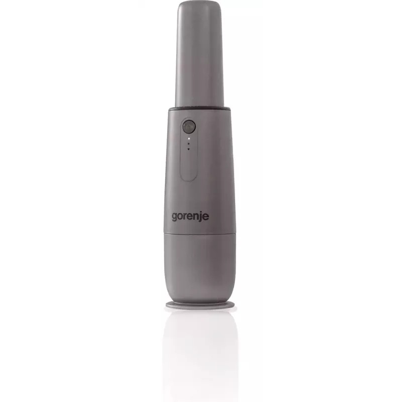 Gorenje MVC72HGA handheld vacuum Grey Bagless