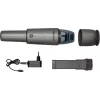 Gorenje MVC72HGA handheld vacuum Grey Bagless