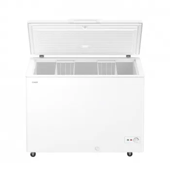 Candy CCHH 3012E Chest freezer Freestanding 300 L White