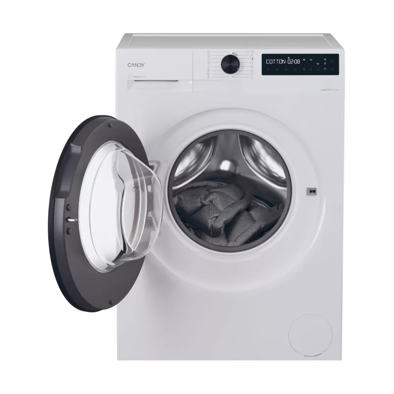 Candy BR 49B8-S washing machine Front-load 9 kg 1400 RPM White
