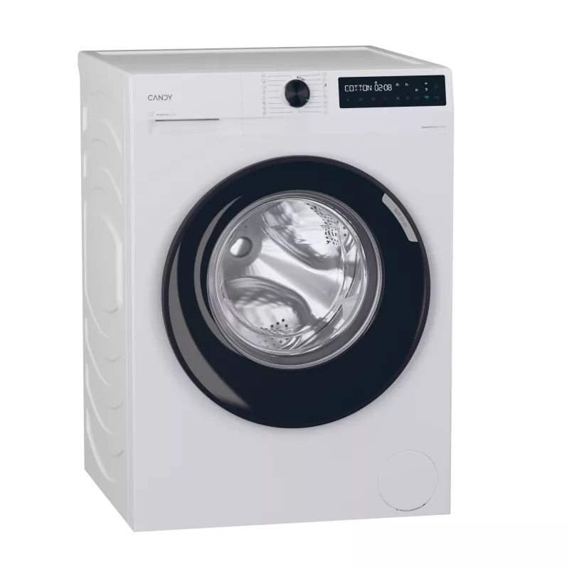 Candy BR 49B8-S washing machine Front-load 9 kg 1400 RPM White