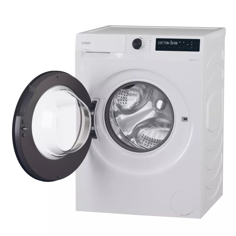 Candy BR 49B8-S washing machine Front-load 9 kg 1400 RPM White