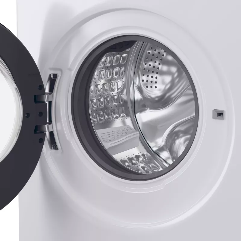 Candy BR 49B8-S washing machine Front-load 9 kg 1400 RPM White