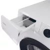 Candy BR 49B8-S washing machine Front-load 9 kg 1400 RPM White