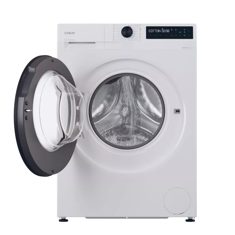 Candy BR 49B8-S washing machine Front-load 9 kg 1400 RPM White