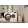 Candy BR 49B8-S washing machine Front-load 9 kg 1400 RPM White