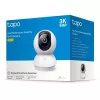 Surveillance Camera Hikvision DS-2DE2C400MWG-4G PTZ 4 MP