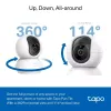 Surveillance Camera Hikvision DS-2DE2C400MWG-4G PTZ 4 MP