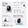 Surveillance Camera Hikvision DS-2DE2C400MWG-4G PTZ 4 MP