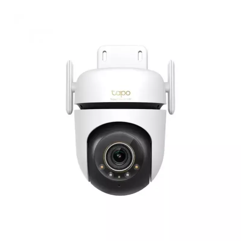 Surveillance Camera Hikvision DS-2DE2C400MWG-4G PTZ 4 MP
