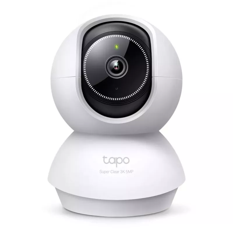 Surveillance Camera Hikvision DS-2DE2C400MWG-4G PTZ 4 MP