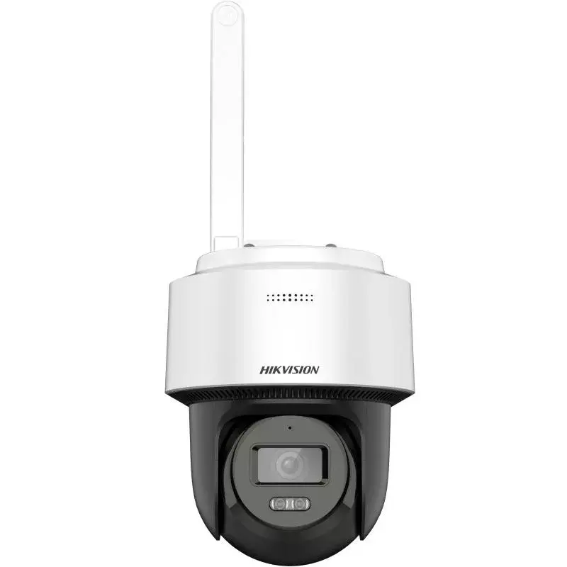 Surveillance Camera Hikvision DS-2DE2C400MWG-4G PTZ 4 MP