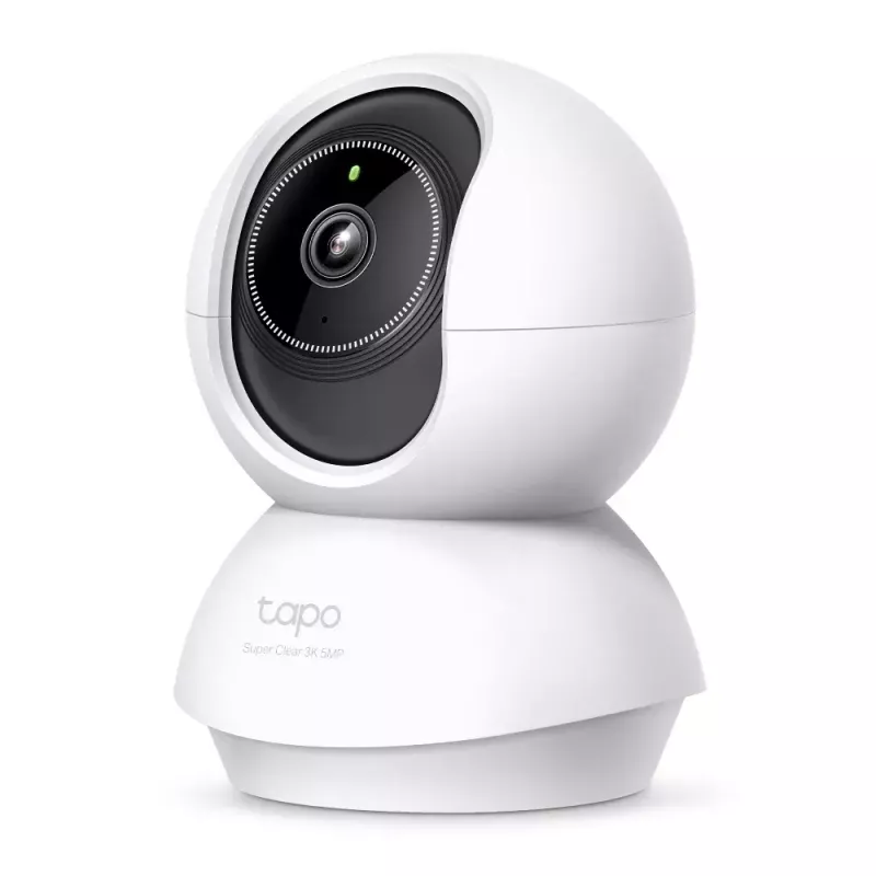Surveillance Camera Hikvision DS-2DE2C400MWG-4G PTZ 4 MP