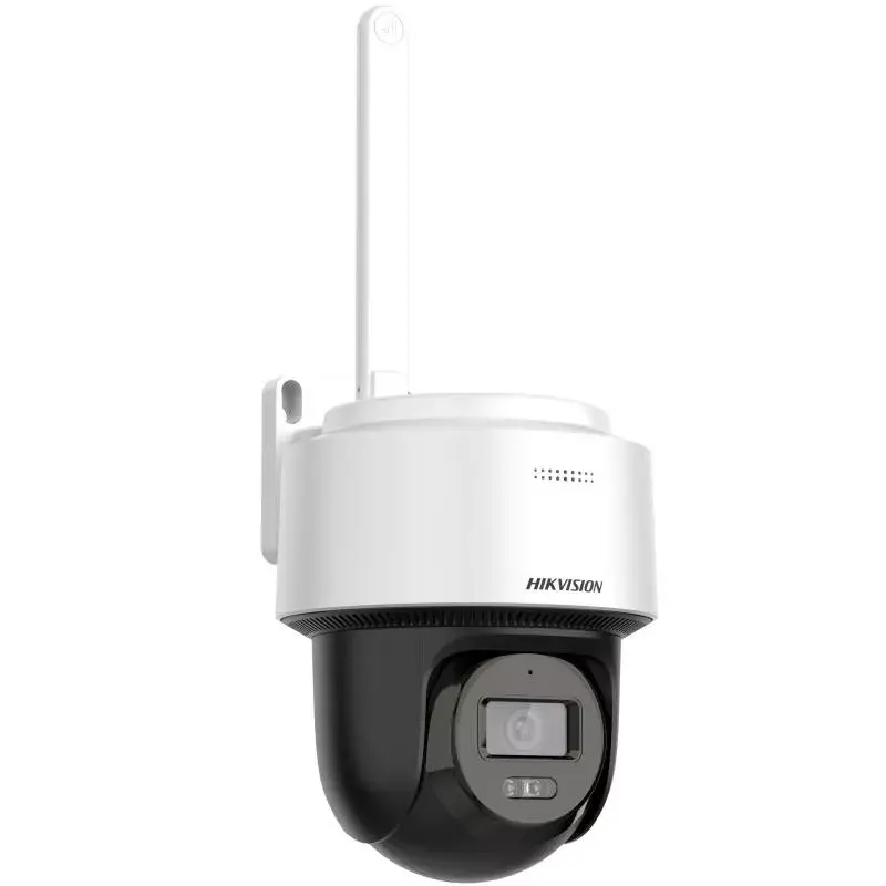 Surveillance Camera Hikvision DS-2DE2C400MWG-4G PTZ 4 MP