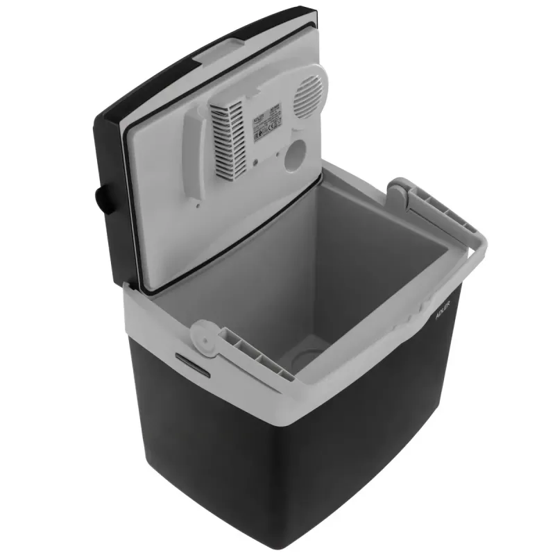 Adler AD 8091 Portable Thermoelectric Cooler & Warmer 25 L Black