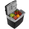 Adler AD 8091 Portable Thermoelectric Cooler & Warmer 25 L Black