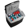 Adler AD 8091 Portable Thermoelectric Cooler & Warmer 25 L Black