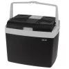 Adler AD 8091 Portable Thermoelectric Cooler & Warmer 25 L Black