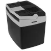 Adler AD 8091 Portable Thermoelectric Cooler & Warmer 25 L Black