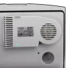 Adler AD 8091 Portable Thermoelectric Cooler & Warmer 25 L Black