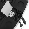 Adler AD 8091 Portable Thermoelectric Cooler & Warmer 25 L Black