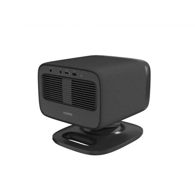 Philips NeoPix 450 Smart Short throw projector 450 ANSI lumens LCD 1080p (1920x1080) Black