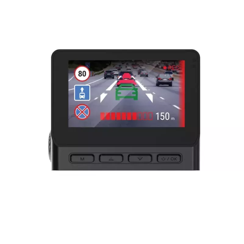 Video Recorder Navitel RS985