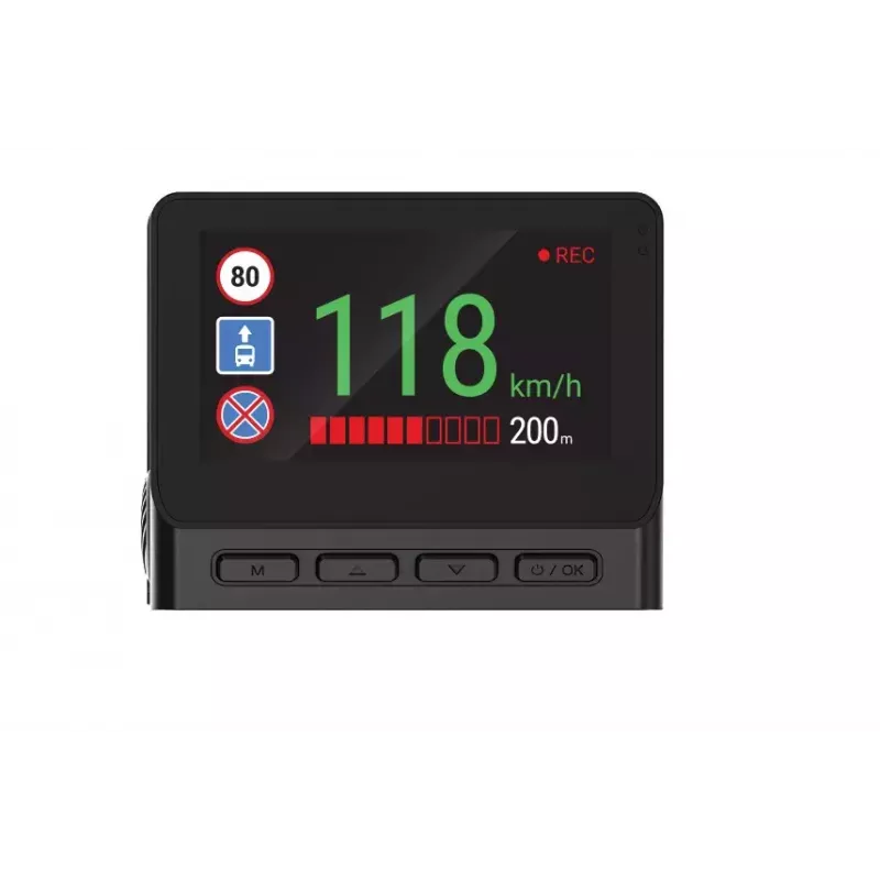 Video Recorder Navitel RS985