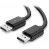 DELL CB325D 1.8 m DisplayPort Black