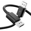DELL CB325D 1.8 m DisplayPort Black