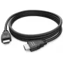 DELL CB325H HDMI cable 1.8 m HDMI Type A (Standard) Black
