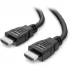 DELL CB325H HDMI cable 1.8 m HDMI Type A (Standard) Black
