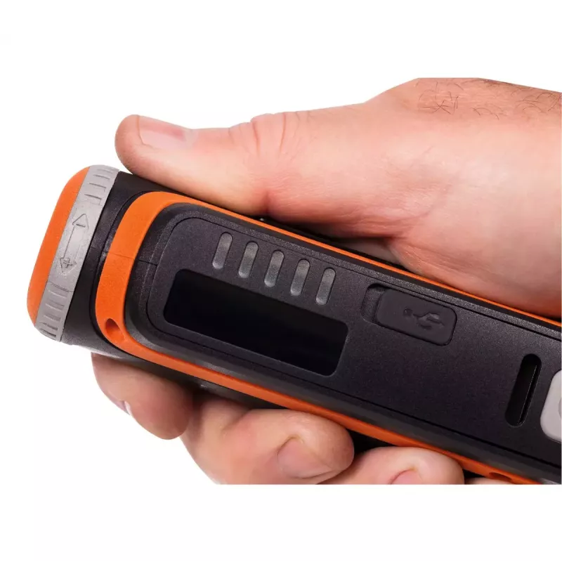 Power engraver Black & Decker BCRT8I-XJ — handheld precision engraver, lightweight design
