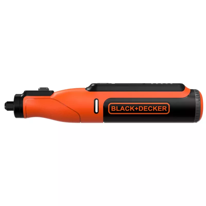 Power engraver Black & Decker BCRT8I-XJ — handheld precision engraver, lightweight design