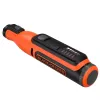 Power engraver Black & Decker BCRT8I-XJ — handheld precision engraver, lightweight design
