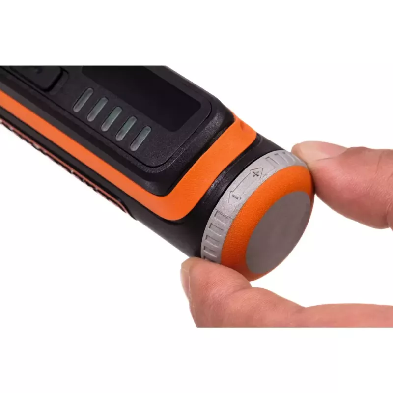 Power engraver Black & Decker BCRT8I-XJ — handheld precision engraver, lightweight design