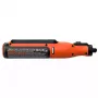 Power engraver Black & Decker BCRT8I-XJ — handheld precision engraver, lightweight design