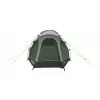 Tent Outwell Cloud 2 — 2-person lightweight camping tent, green
